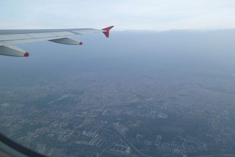 India & Nepal 2011 - 1518